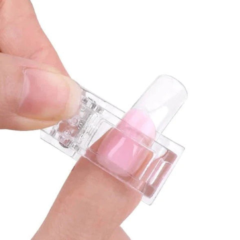 KoKo & Claire Glam & Go Press on Tip Clip (3) - DK BEAUTY