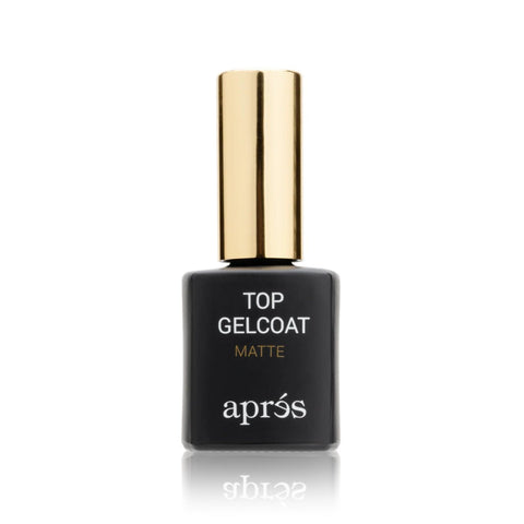 Apres Matte Gelcoat - DK BEAUTY
