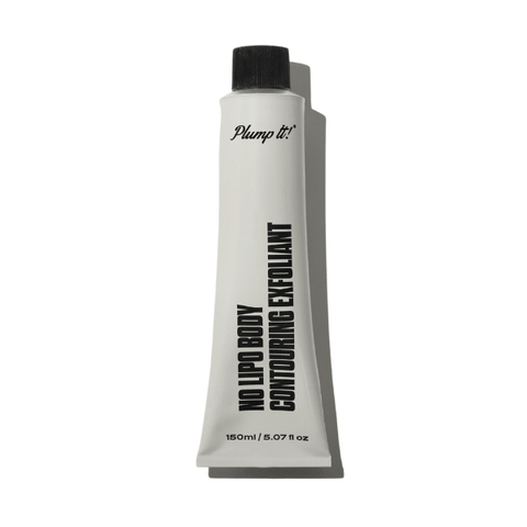 Plump It! No Lipo Body Contouring Exfoliant - DK BEAUTY