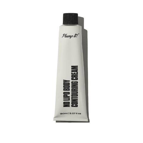 Plump It! No Lipo Body Contouring Cream - DK BEAUTY