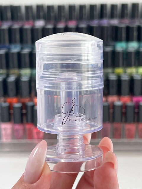 CJS Ultimate Resizing XL Stamper - DK BEAUTY