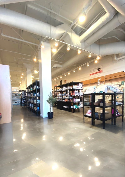 DK Beauty - Lethbridge Canada Beauty Supplier