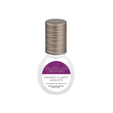 Clarity Lash Adhesive - DK BEAUTY