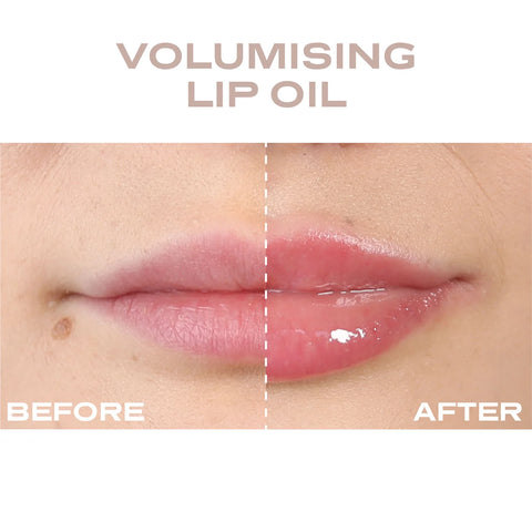Plump It! Volumising Lip Oil - DK BEAUTY