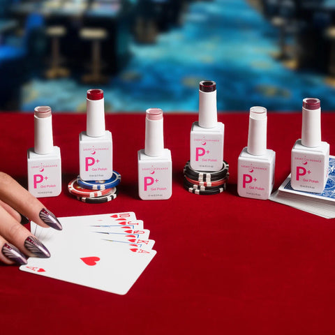 Light Elegance P+ Viva Las Vegas Colour Collection