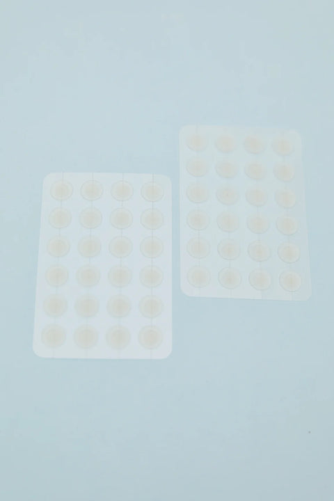 Clear Spot Pimple Dots - DK BEAUTY