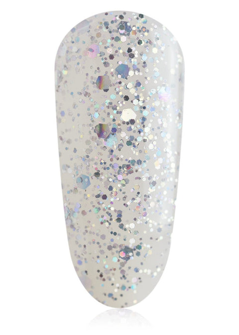 TGB White Polar *D - DK BEAUTY