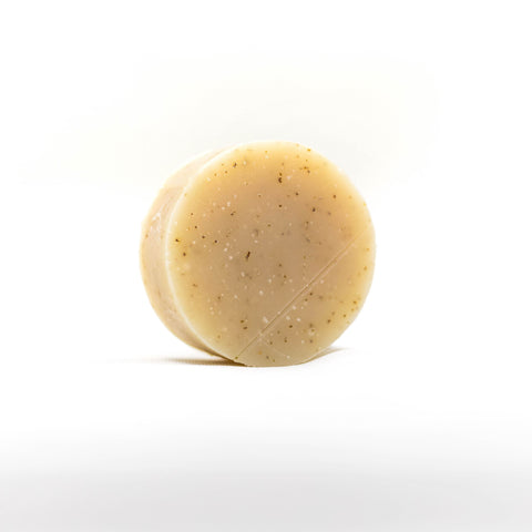 Yuzu Japanese Citrus Soap