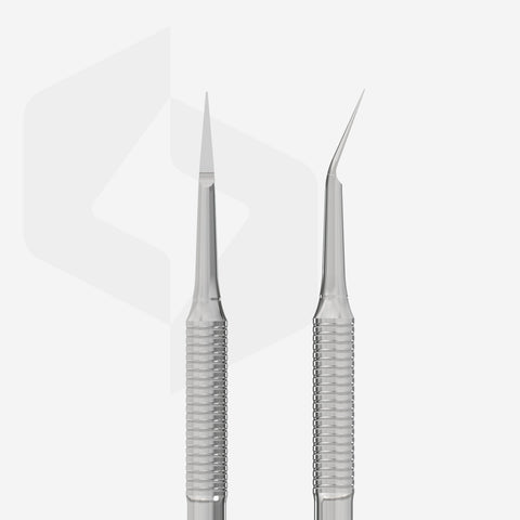 STALEKS EXPERT 20 Type 1 Pedicure Curette & Toenail Cleaner