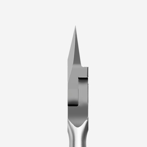 STALEKS SMART 71 Ingrown Toenail Nippers – 14 mm