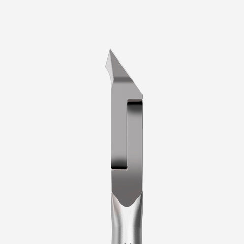STALEKS SMART 10 Professional Cuticle Nippers – 4 mm