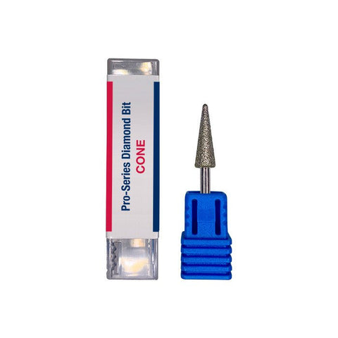 Pro - Series Cone Diamond Bit - DK BEAUTY