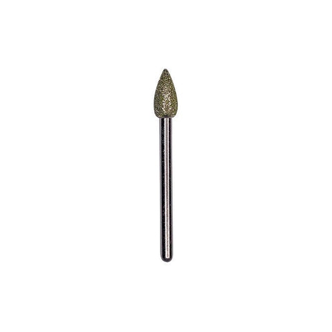 Pro Series Small Football Diamond Bit - DK BEAUTY