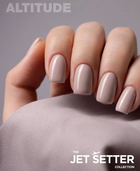 Luxio Altitude (Shimmer) - DK BEAUTY