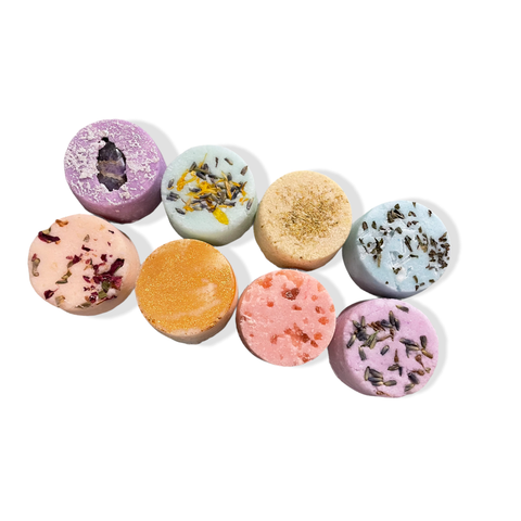 Bath Drops by Healing Hollow