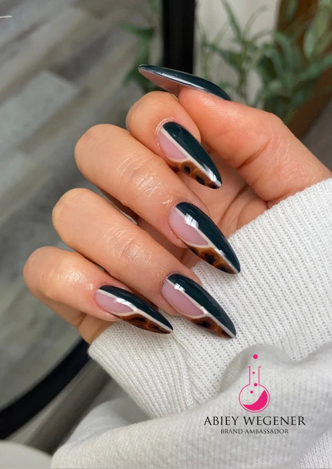 P+ Color Moody Blues - DK BEAUTY