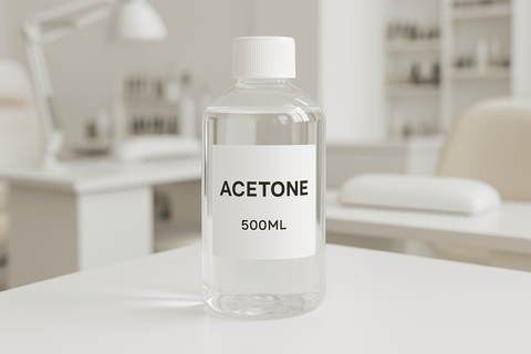 Pure Acetone - DK BEAUTY