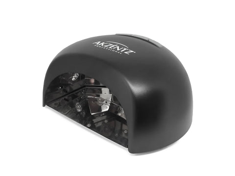 Akzentz LED Lamp Curing Compact - DK BEAUTY
