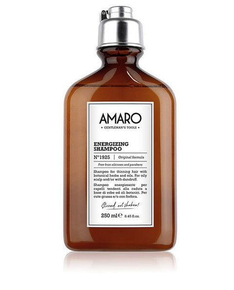 Amaro Energizing Shampoo - DK BEAUTY