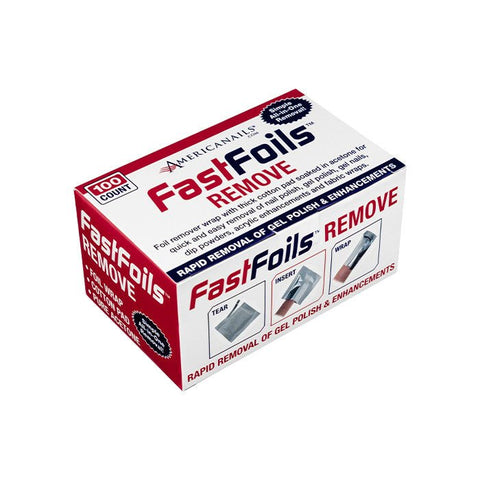Fastfoils 100 - DK BEAUTY