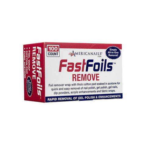 Fastfoils 100 - DK BEAUTY