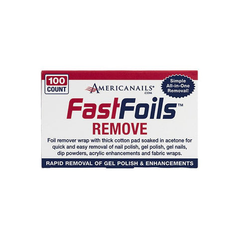 Fastfoils 100 - DK BEAUTY