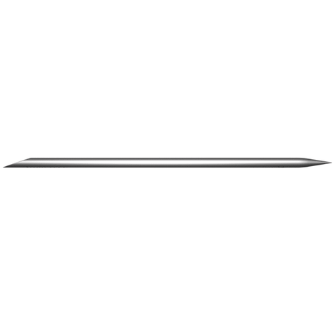ManiSteel Stainless Steel Manicure Stick - DK BEAUTY