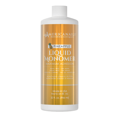 Americanails Acrylic Monomer Pineapple - DK BEAUTY