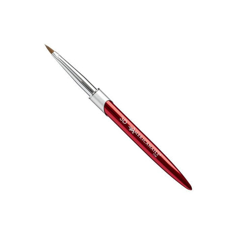 3D Nail Art Brush (Kolinsky) - DK BEAUTY