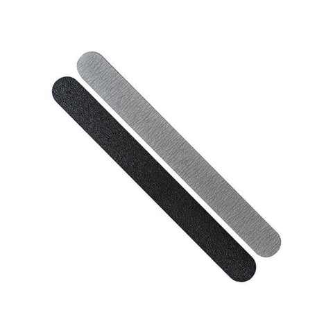 AN Easy Peel Nail File Abrasive Strips (20 ct) - DK BEAUTY