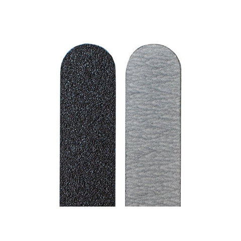 AN Easy Peel Nail File Abrasive Strips (20 ct) - DK BEAUTY