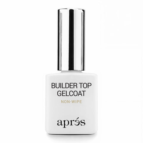 APRÉS Builder Top Gelcoat - DK BEAUTY
