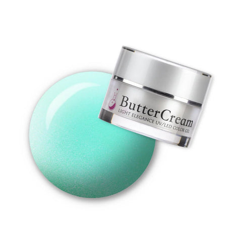 Buttercream Ask Alice - DK BEAUTY