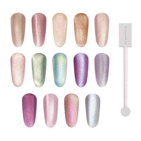 TGB Magnetics Collection (Limited Edition)