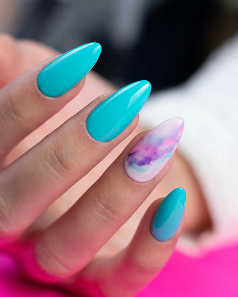 P+ Alien Invasion Colour Gel - DK BEAUTY