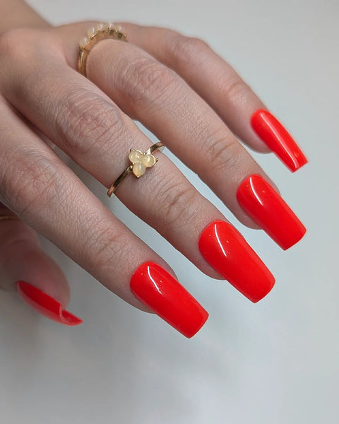LE P+ Flaming Hot - DK BEAUTY
