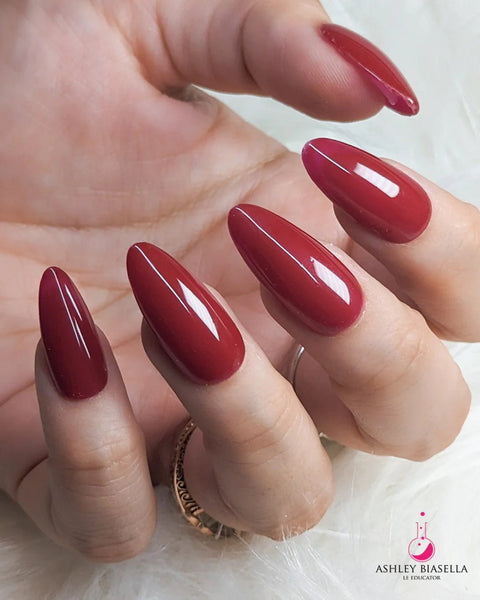 P+ A Perfect Cut - DK BEAUTY