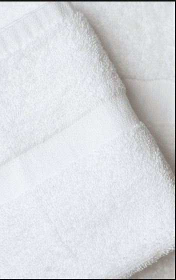 Bath Towel Large 24" x 50" 6 Pc Case - DK BEAUTY