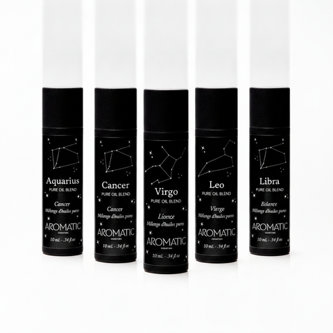 Zodiac Retail Kit