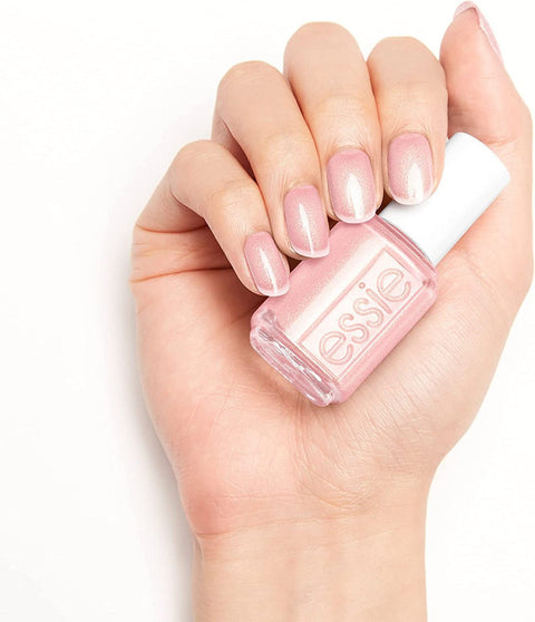 essie birthday girl - DK BEAUTY