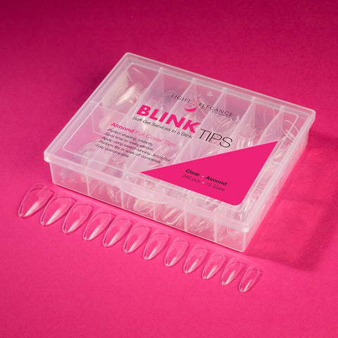 Light Elegance BLINK Bundle - DK BEAUTY