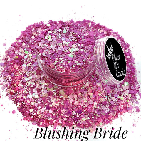 Glittermix Love Chunky Glitter - DK BEAUTY