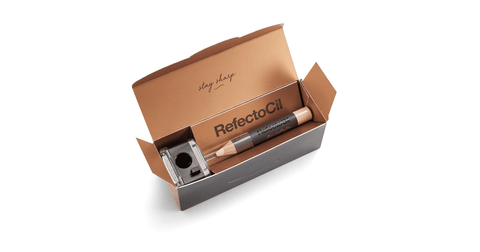 Refecocil Brow Highlighter Set - DK BEAUTY