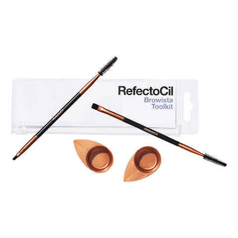 RefectoCil Browista Toolkit - DK BEAUTY