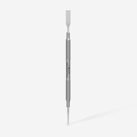 Manicure pusher SMART 80 TYPE 1 (straight flat and loop pusher)
