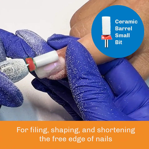 Medicool Ceramic Barrel Small - DK BEAUTY