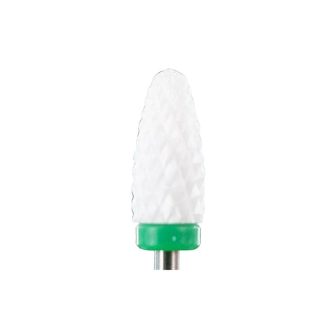 Medicool Ceramic One Way Cutter Bit - DK BEAUTY