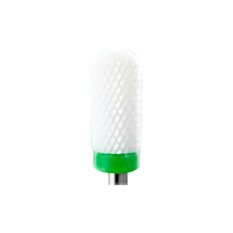 Medicool Ceramic 2 - Way Cutter Safety Bit - DK BEAUTY