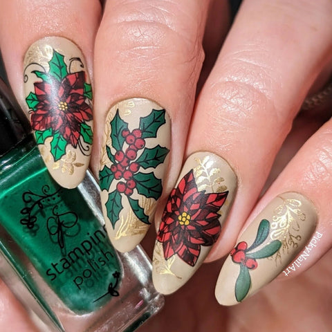 CJS Debbie's X - Mas Fav's - DK BEAUTY