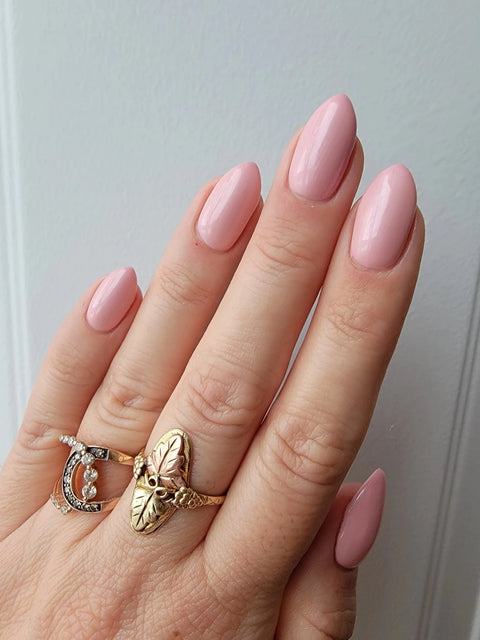 LE Couch Couture Buttercream - DK BEAUTY
